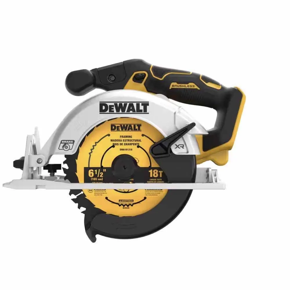 DeWalt DCKTS681D1P1 20-Volt MAX ToughSystem Lithium-Ion 6-Tool Cordless Combo Kit