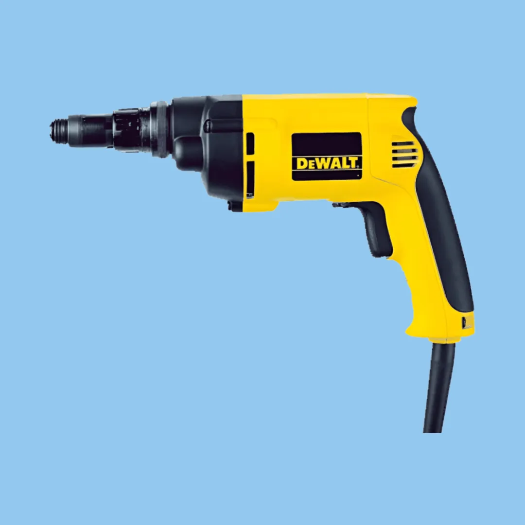 DeWalt DW269-B5 540w 6.3mm Versaclutch Screwdriver