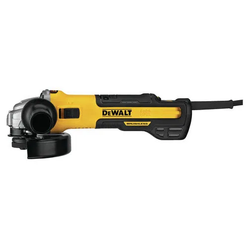 Dewalt DWE43240INOX 5" / 6" Brushless Inox Angle Grinder w/Variable Speed Switch