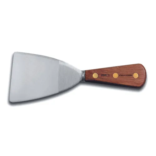 Dexter Russell 25RC-4 Grill Scraper