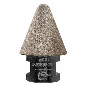 Diamax Cyclone Diamond Cone