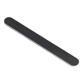 DIAMOND - Black Nail File 180/180 - 1 File