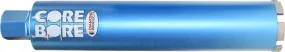 Diamond Products 3" Star Blue Wet Core Bore Bit