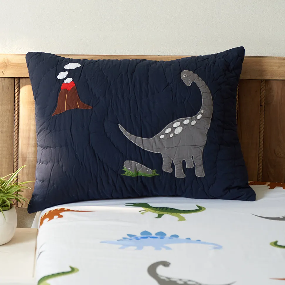 Dino Land Bedding Collection