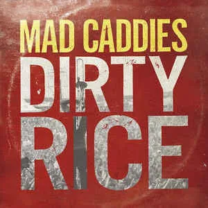 Dirty Rice CD