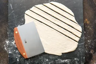 Dough Scraper