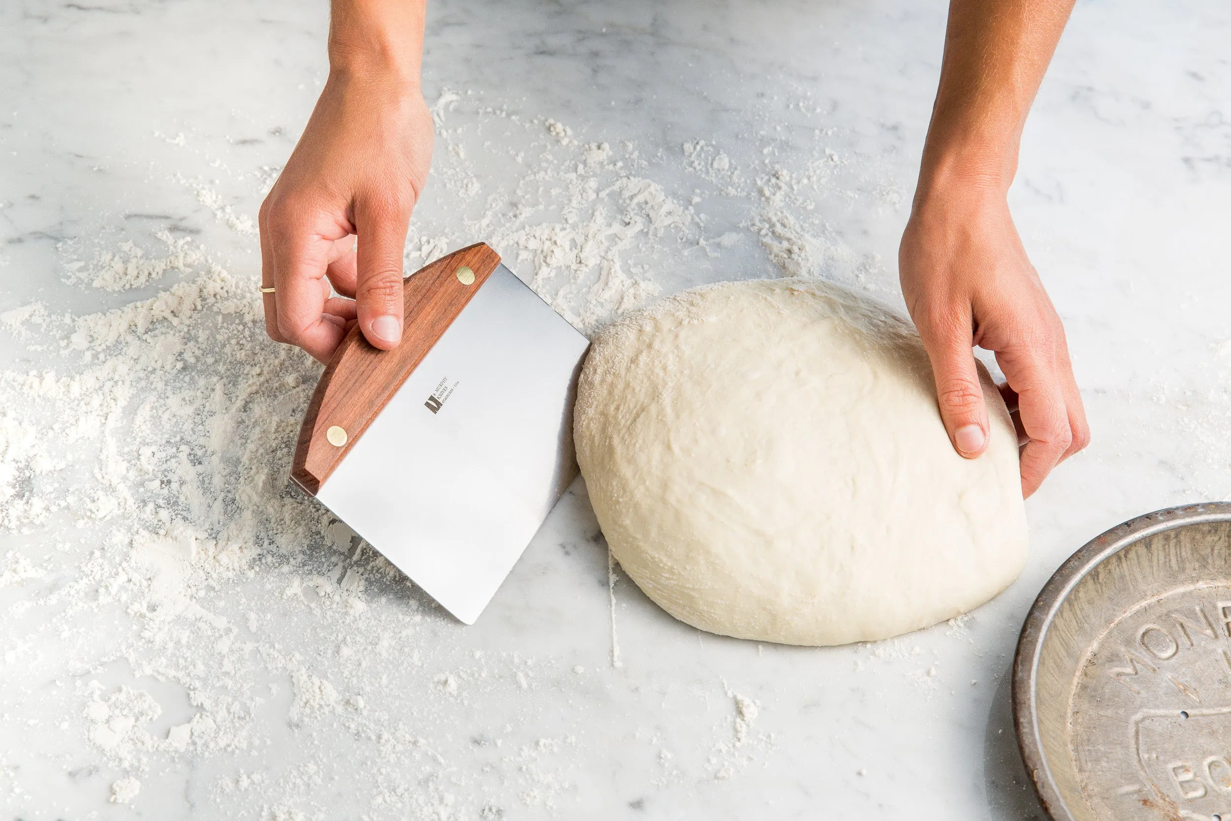 Dough Scraper