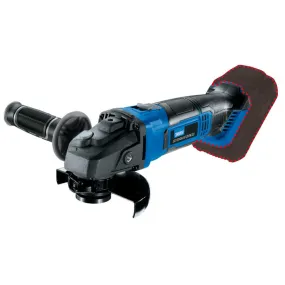 Draper 89521 Storm Force® 20V 115mm Angle Grinder