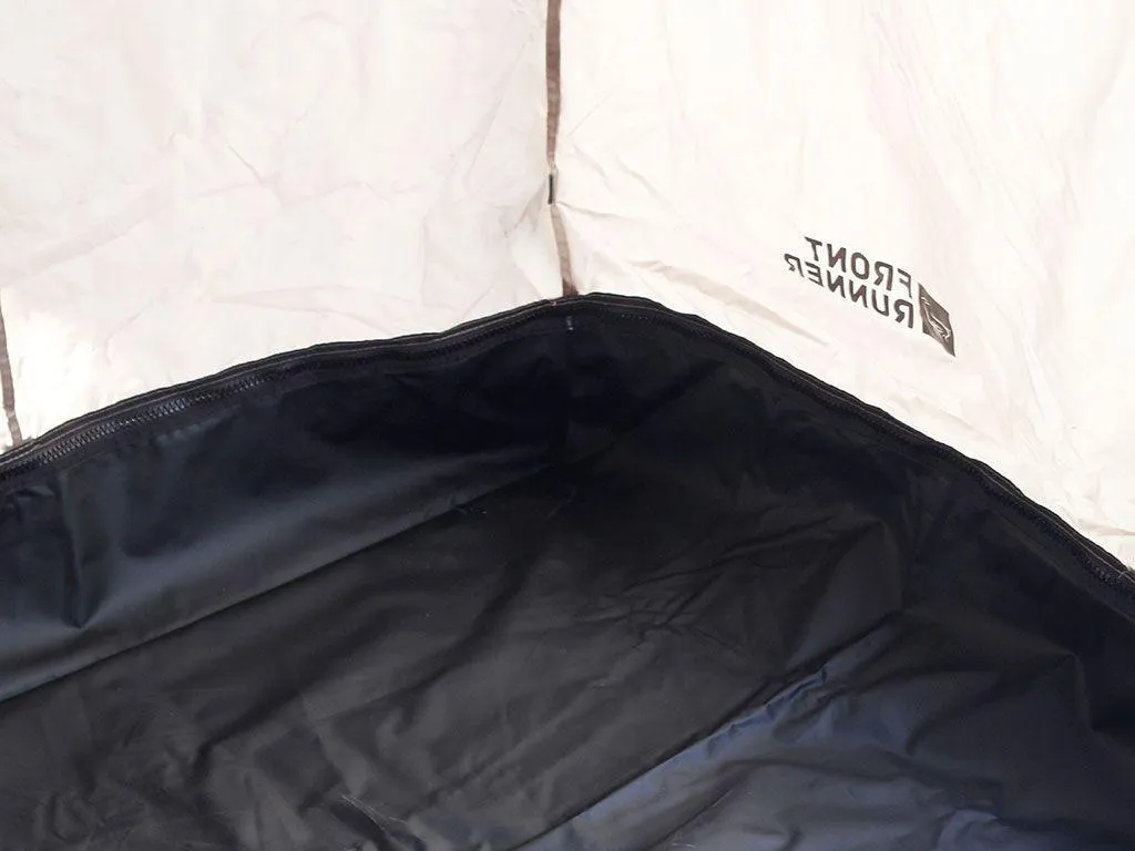 Easy-Out Awning Room/Mosquito Net Waterproof Floor - 2.5M