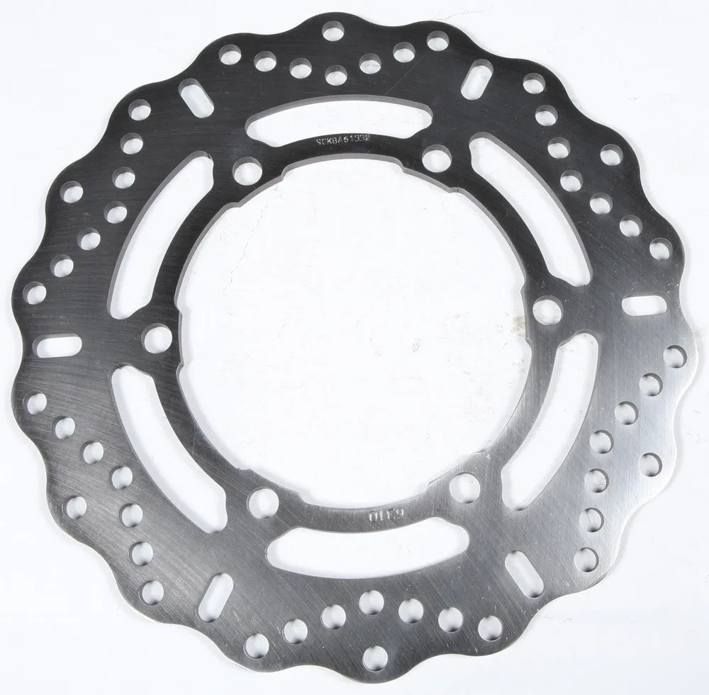 EBC CONTOUR ROTOR REAR MD6310C