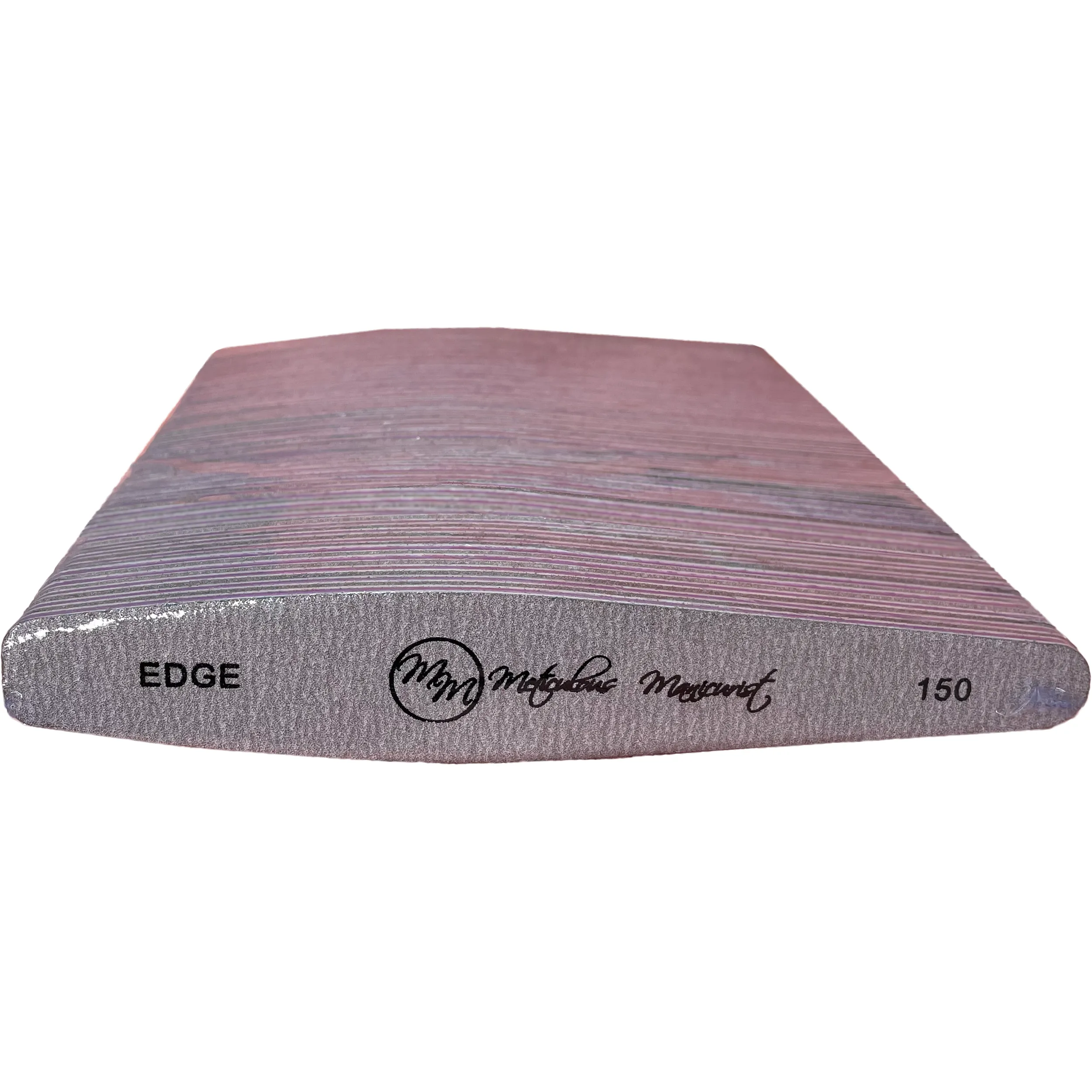 Edge File - 150 Grit