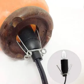 Electric Cord for Salt Lamps 100 pcs