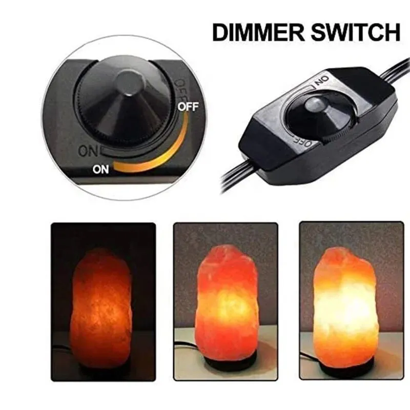 Electric Cord for Salt Lamps 100 pcs