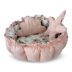 Elmalella Alya Baby Nest Set (Pink)