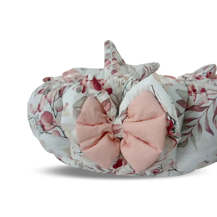 Elmalella Alya Baby Nest Set (Pink)