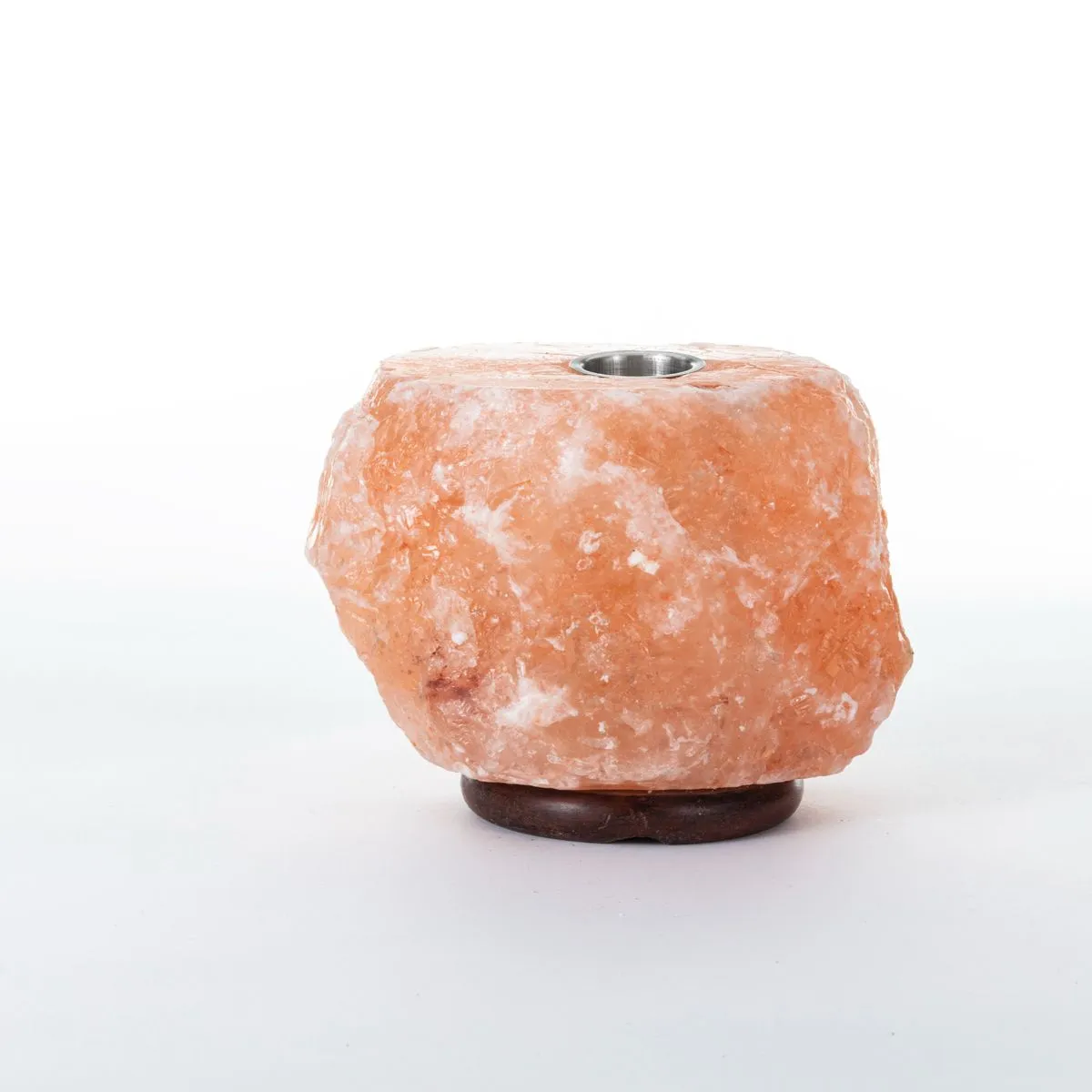 Essential Oil Diffuser Salt Lamp