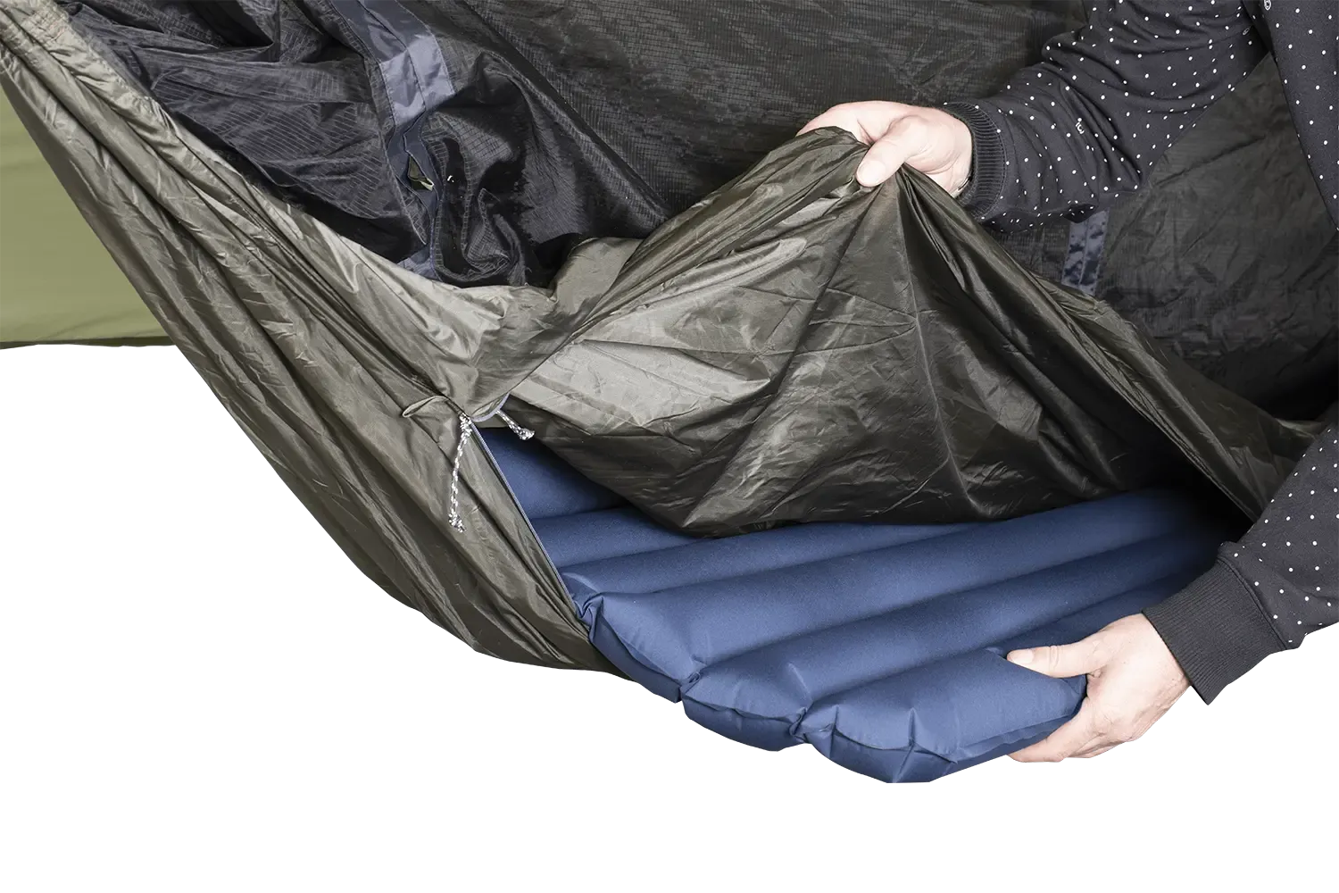 Exped Scout Combi Ultralight Hammock