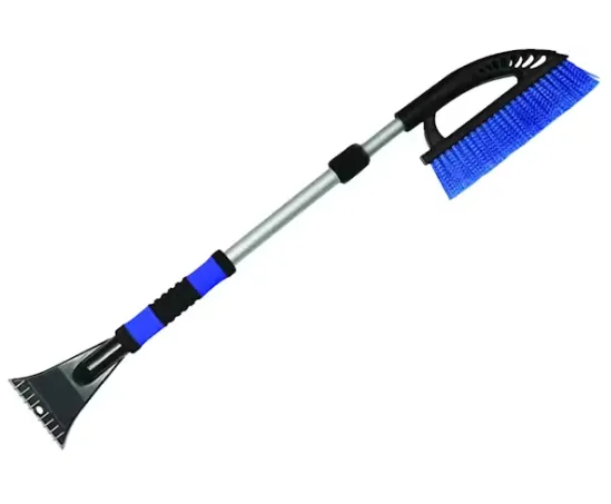 Extendable Snow Brush 31" To 45" 579.SB3145E