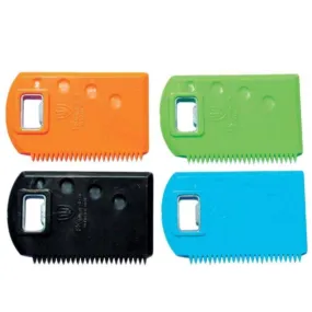 Far King Wax Comb Ultimate Tool With Bottle Opener