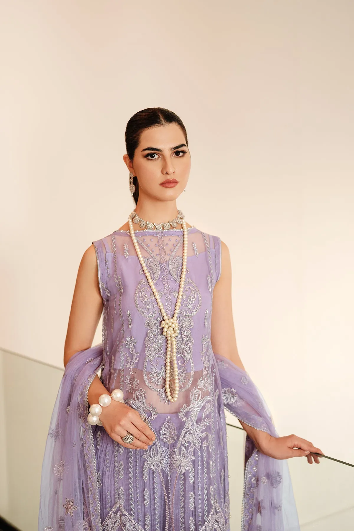 Farasha Lueur Luxury Formal Collection – AMELIA