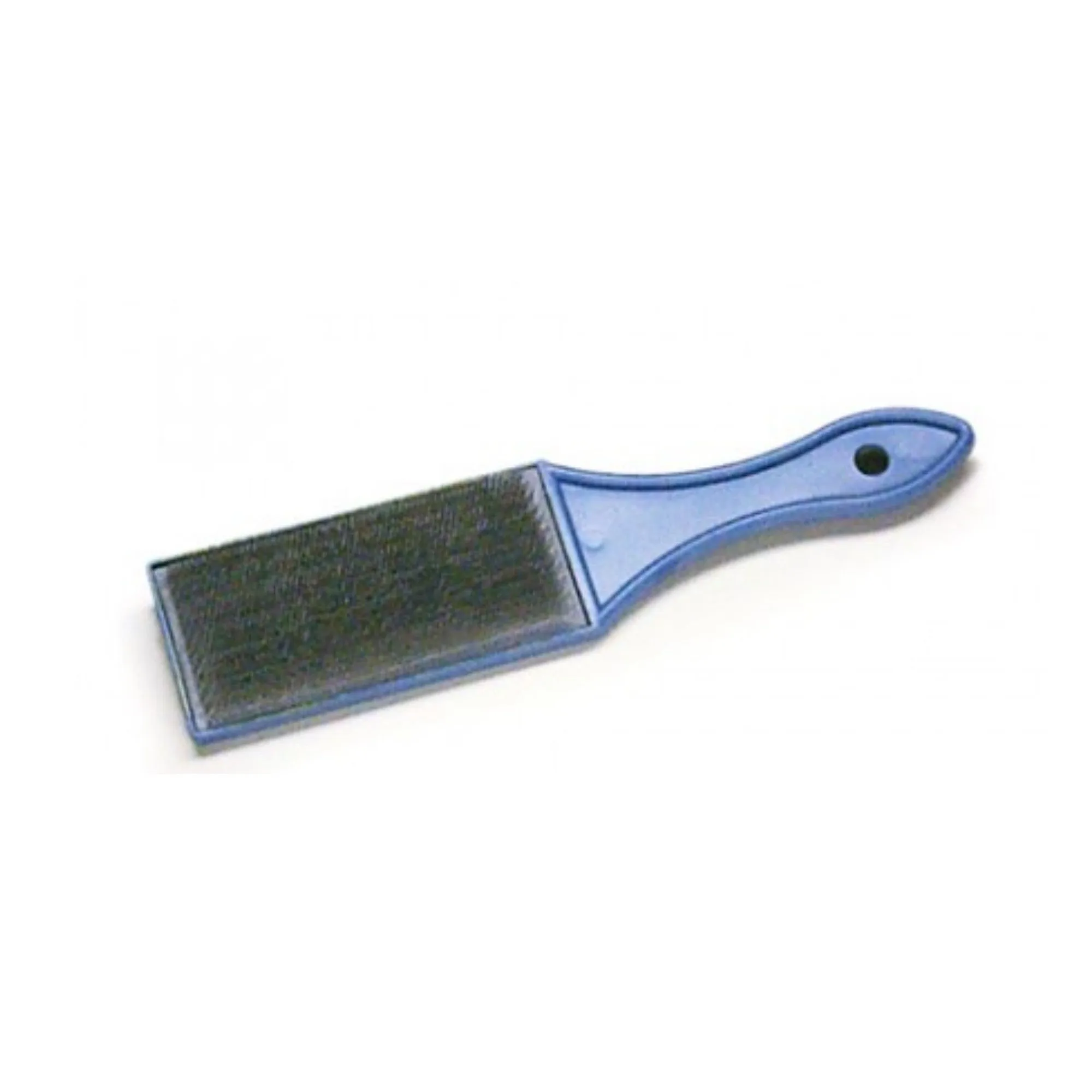 File Cleaner - Plastic Handle