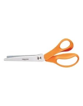 Fiskars Classic Pinking Shears, 23cm