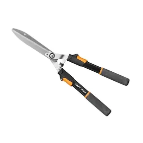 Fiskars Solid Telescopic Hedge Shear