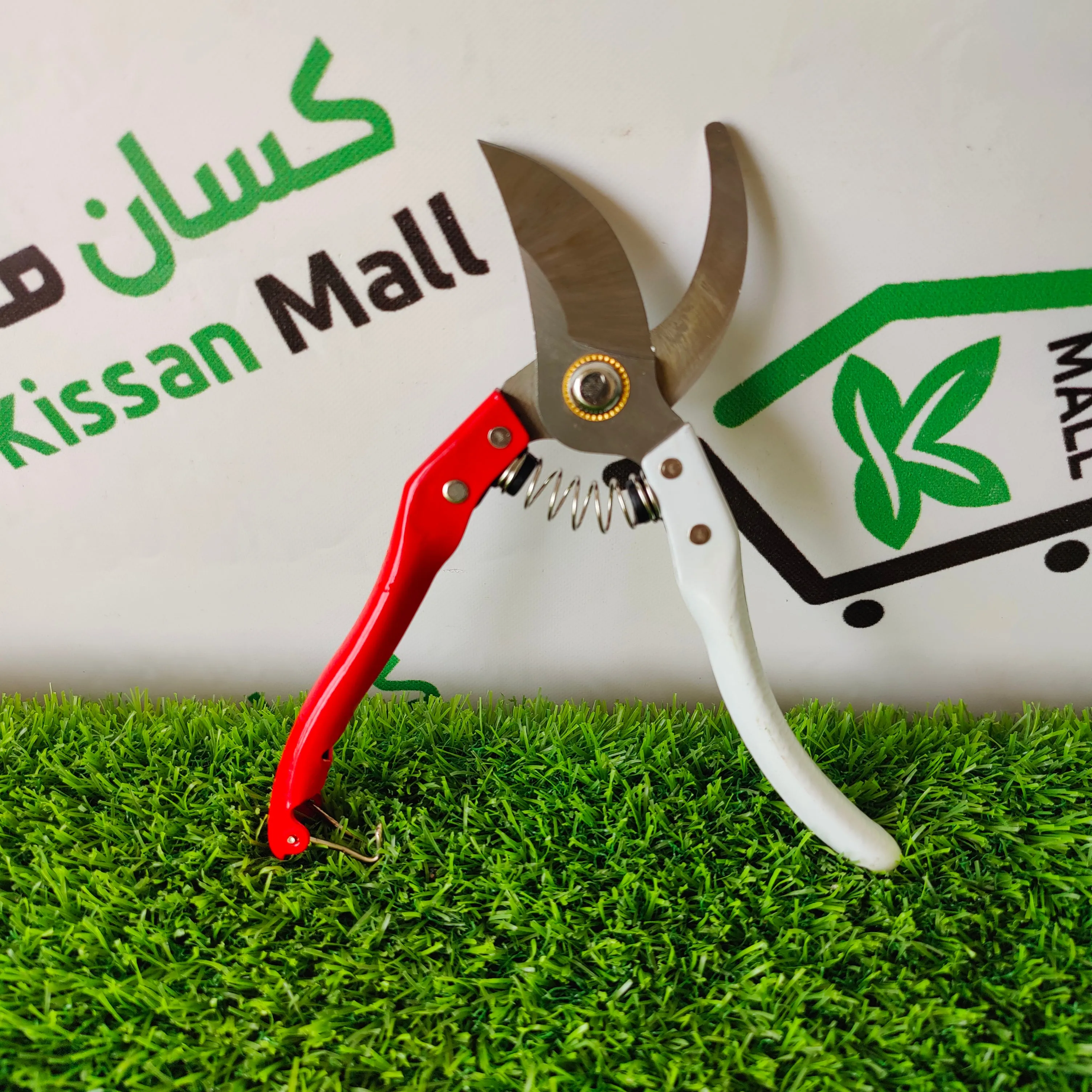 Flower Cutter High carbon Steel Pruning Shears