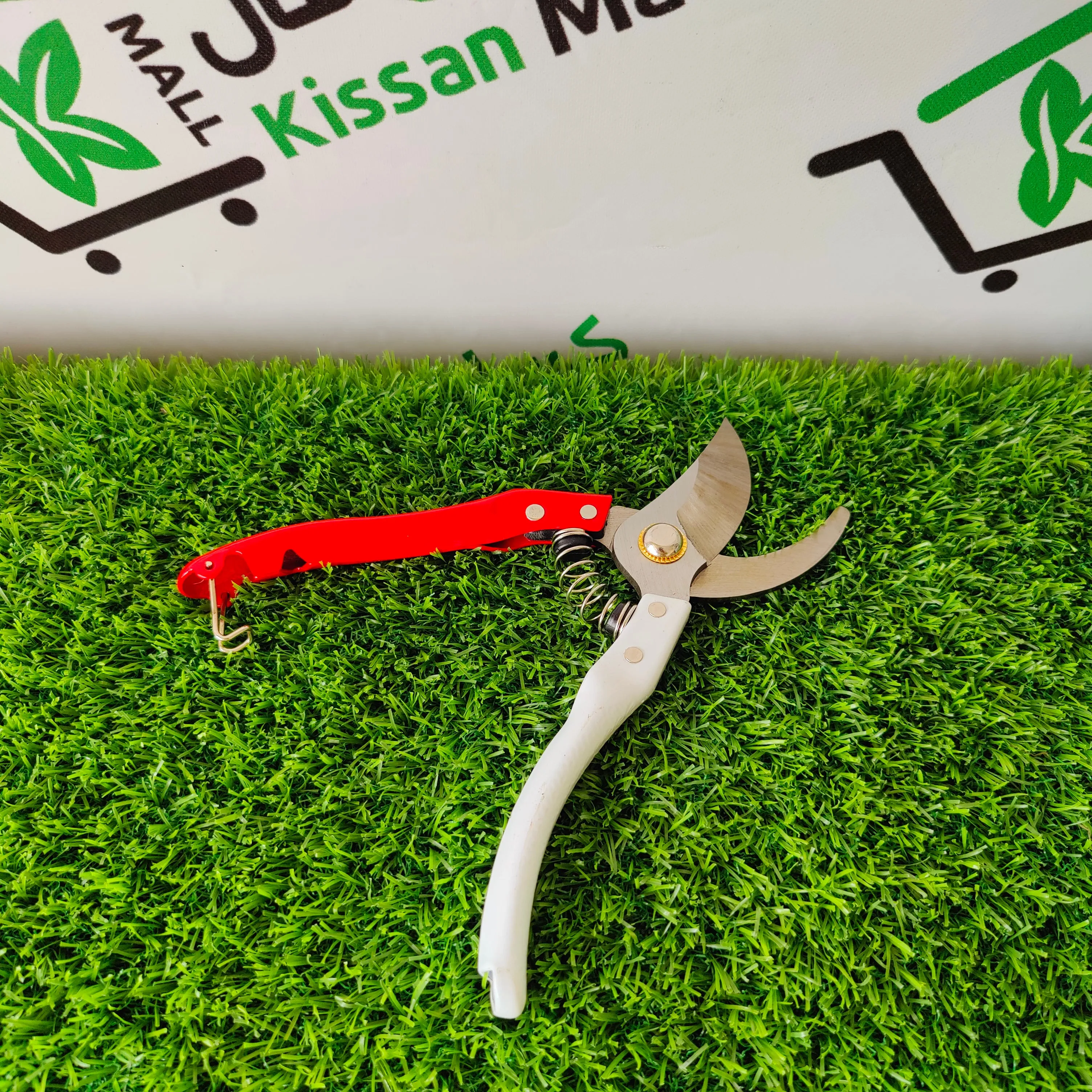 Flower Cutter High carbon Steel Pruning Shears