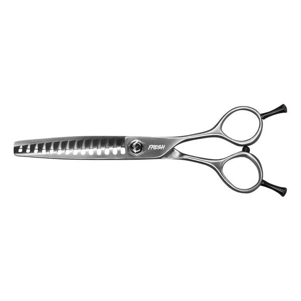 Fresh Shears Izumi 14 Teeth Flip Chunking Shears