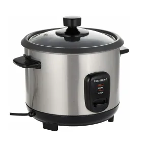 Frigidaire FD8010 5-Cup Rice Cooker 220 Volts Export Only - Not for USA