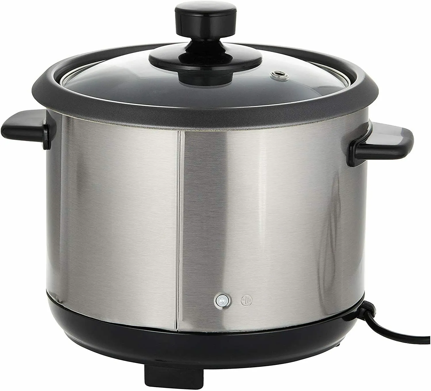 Frigidaire FD8010 5-Cup Rice Cooker 220 Volts Export Only - Not for USA