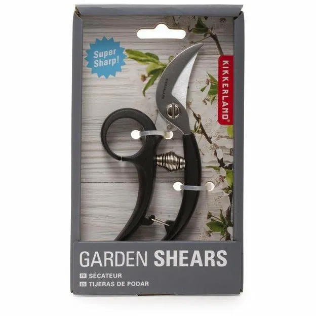 Garden Shears