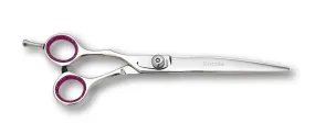 Geib Entree 8.5 Curved Shear-Left Handed