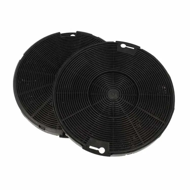 Genuine Faber Carbon Cooker Hood Filters