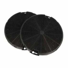 Genuine Faber Carbon Cooker Hood Filters