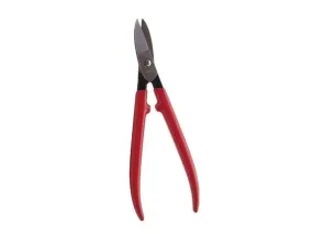 German Straight Shears Metal Snips