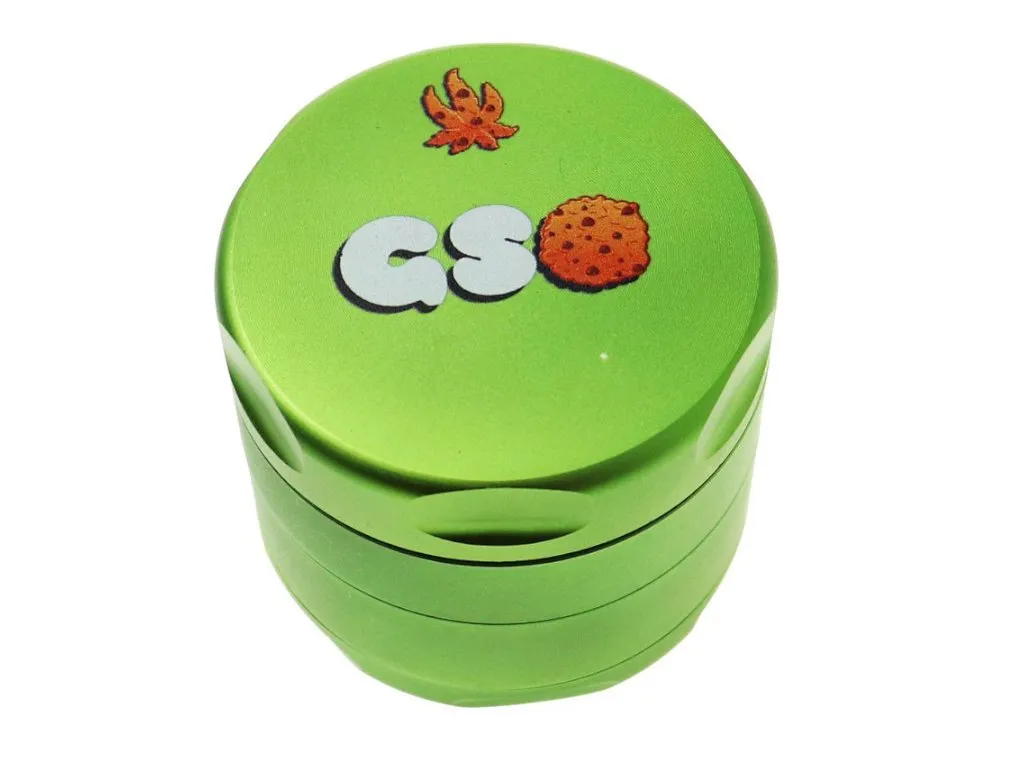 Girl Scout Cookies Grinder