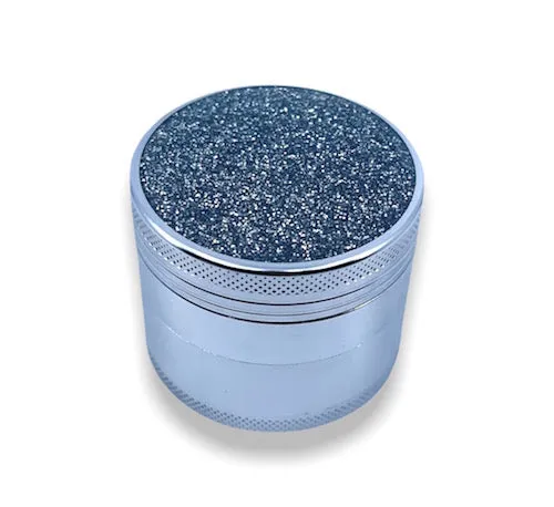 Glitter Top Grinder 2.5" (63mm)