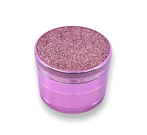 Glitter Top Grinder 2.5" (63mm)