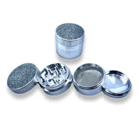 Glitter Top Grinder 2.5" (63mm)