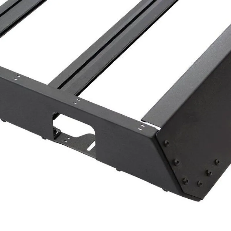 Go Rhino SRM 400 Roof Rack - 68in