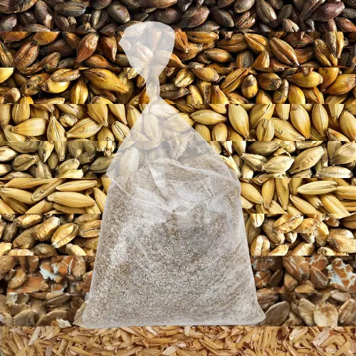 GRAIN BILL - Customer's Product with price 10.05 ID nL8pvn4yMWfdI2a8pj2VPDOy