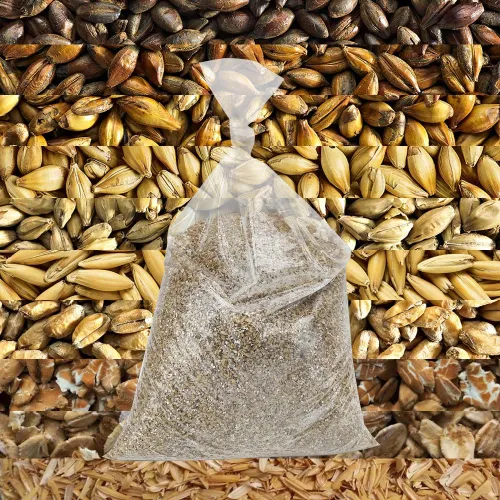 GRAIN BILL - Customer's Product with price 12.22 ID f7jZuyrnqqaSu-50i7Qwy-Za