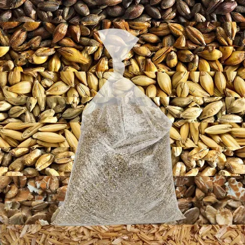 GRAIN BILL - Customer's Product with price 12.22 ID p34KzcMij1iUeJOLYOJPHqdD