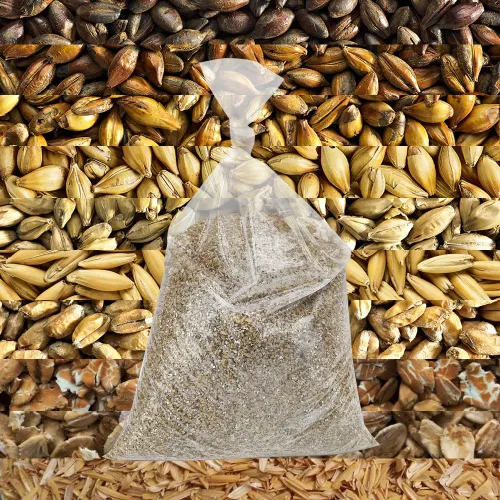 GRAIN BILL - Customer's Product with price 15.57 ID 1O-9r77ef9LPc9DlyKCECe6p