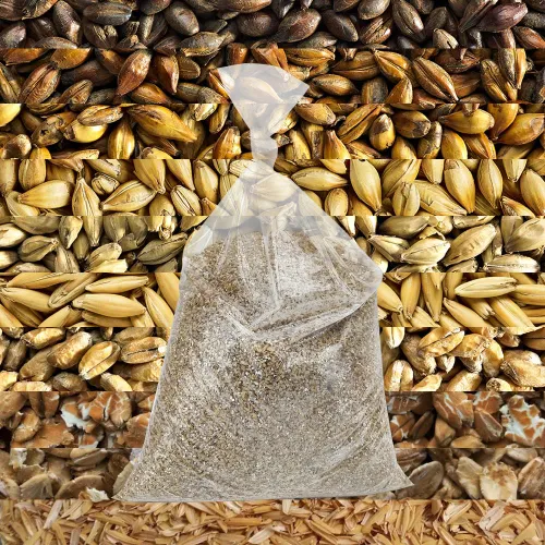 GRAIN BILL - Customer's Product with price 16.01 ID U7-QI2OxqAa_F-pvv3NDisYj