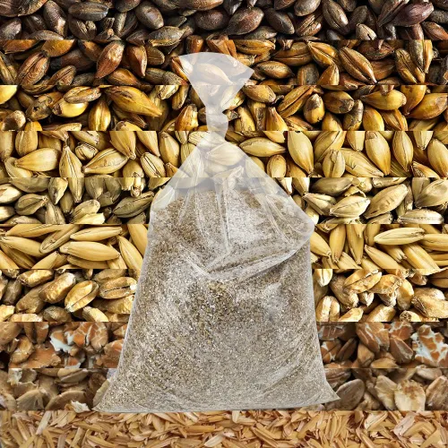 GRAIN BILL - Customer's Product with price 23.99 ID sUn7xeuszbv5u048QugiuRgV