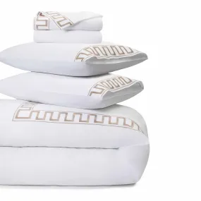 Greek Key Bedding Bundle