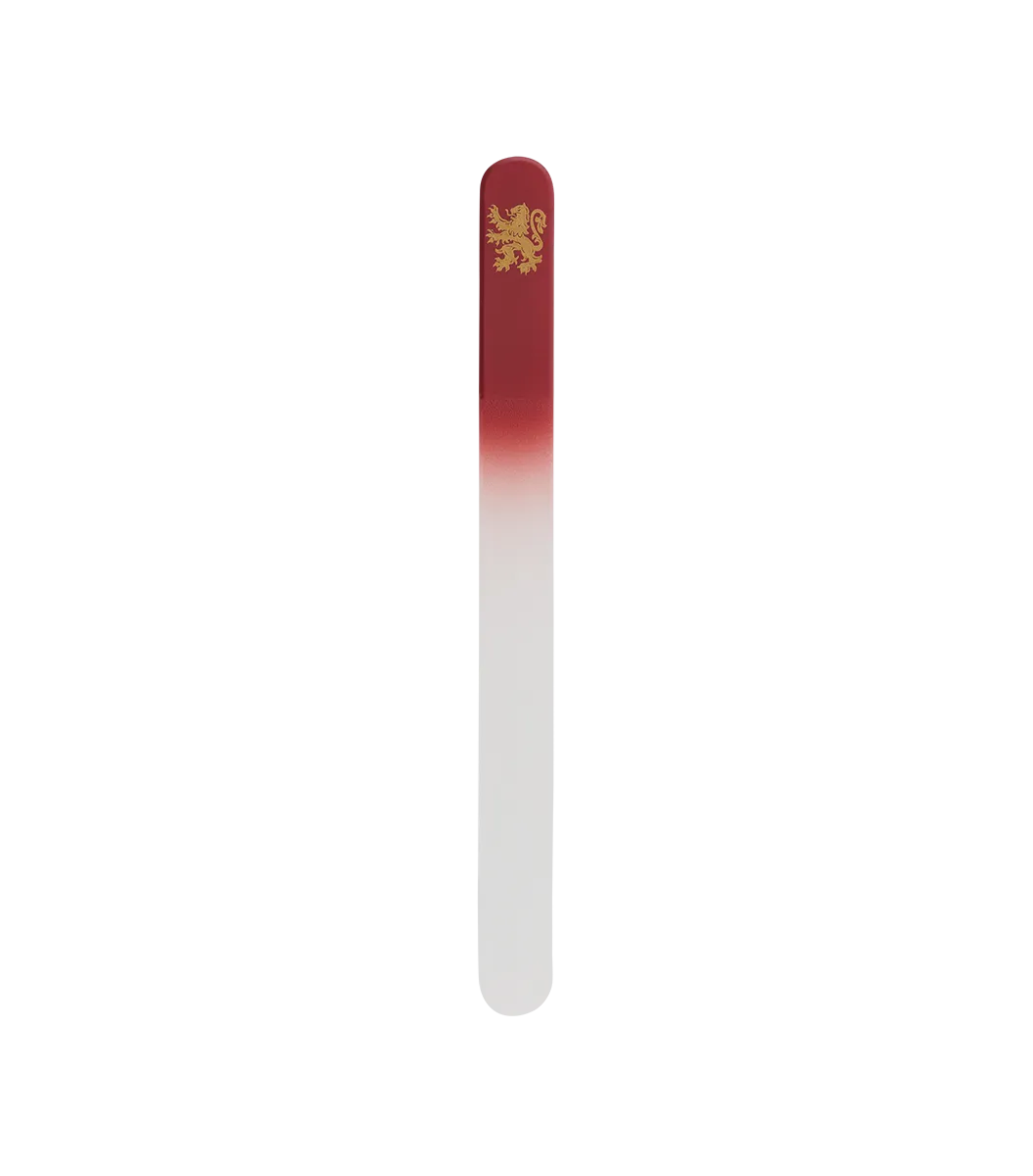 Gryffindor Nail File Set